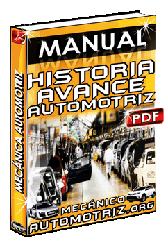 Descargar Manual de Historia y Avance Automotriz