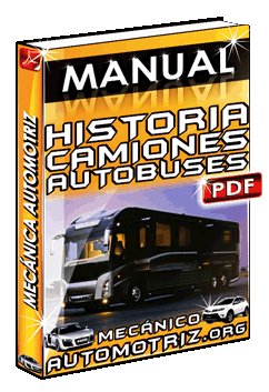 Descargar Manual de Historia de los Camiones y Autobuses
