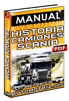 Ver Manual de Historia de Camiones Scania