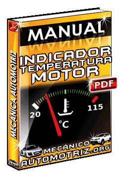 Descargar Manual de Indicador de Temperatura de Motores
