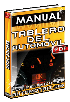 Ver Manual de Tablero de Instrumentos de Ford Sierra