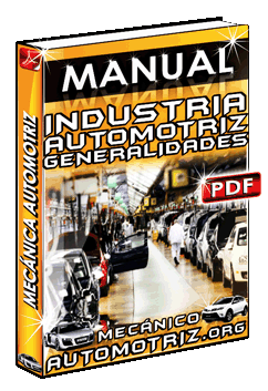 Descargar Manual de Generalidades sobre Industria Automotriz