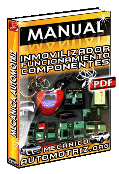 Ver Manual de Inmovilizadores: Funcionamiento, Componentes y Procedimientos