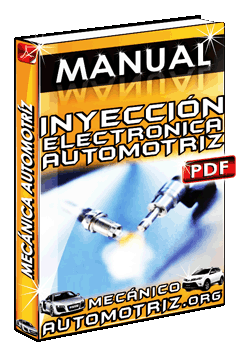 Ver Manual de Inyección Electrónica Automotriz