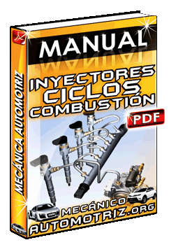 Descargar Manual de Inyectores, Fallas y Ciclos de Combustión