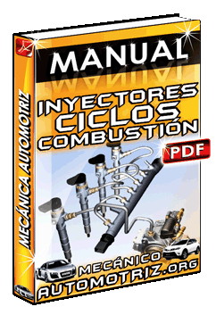 Ver Manual de Inyectores, Fallas y Ciclos de Combustión