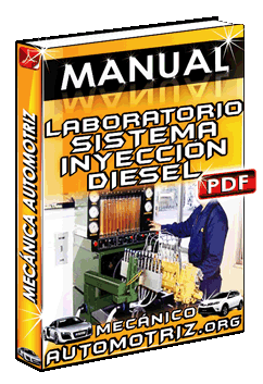 Descargar Manual de Laboratorio de Sistema de Inyección Diesel