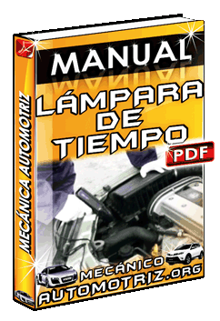 Descargar Manual de Lámpara de Tiempo