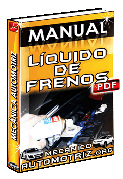 Descargar Manual de Líquido de Frenos de Mecánica Automotriz