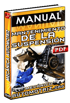 Descargar Manual de Mantenimiento de las Suspensiones