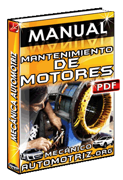Descargar Manual de Mantenimiento de Motores de Mecánica Automotriz