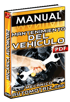 Ver Manual de Mantenimiento del Vehículo