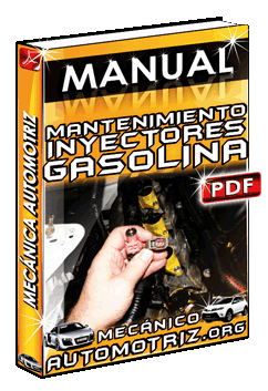 Ver Manual de Mantenimiento de Inyectores de Gasolina