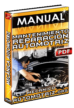Descargar Manual de Mantenimiento y Reparación Automotriz