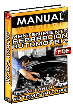 Ver Manual de Mantenimiento y Reparación Automotriz