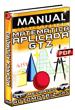 Descargar Manual de Matemática Aplicada GTZ