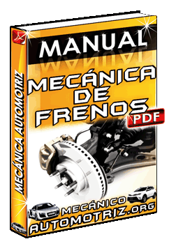 Ver Manual de Mecánica de Frenos