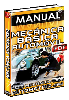 Descargar Manual de Mantenimiento Básico de Automóviles