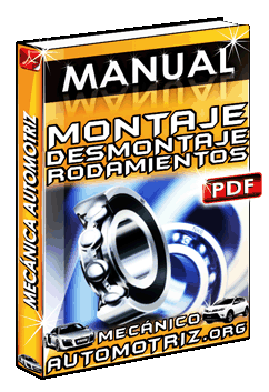 Ver Manual de Montaje y Desmontaje de Rodamientos