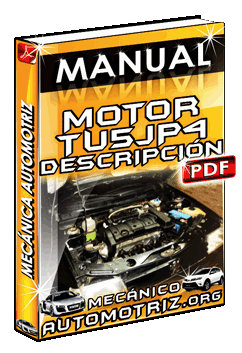 Descargar Manual de Presentación del Motor TU5JP4