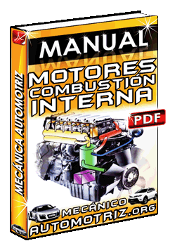 Descargar Manual de Motores de Combustión Interna