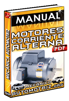 Descargar Manual de Motores de Corriente Alterna