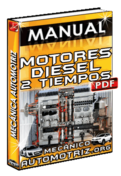Descargar Manual de Motores Diesel de 2 Tiempos