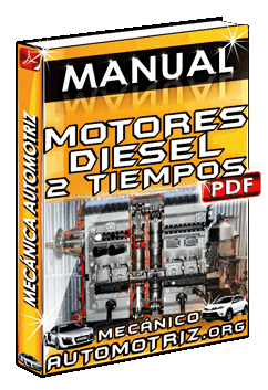 Ver Manual de Motores Diesel de 2 Tiempos