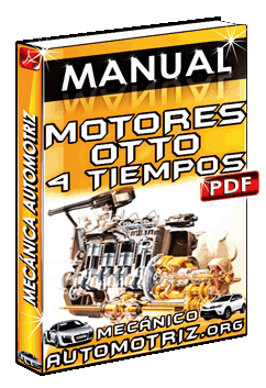 Descargar Manual de Motores Otto de 4 Tiempos