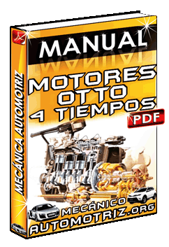 Ver Manual de Motores Otto de 4 Tiempos