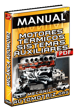 Descargar Manual de Motores Térmicos y sus Sistemas Auxiliares