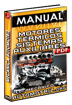 Ver Manual de Motores Térmicos y sus Sistemas Auxiliares