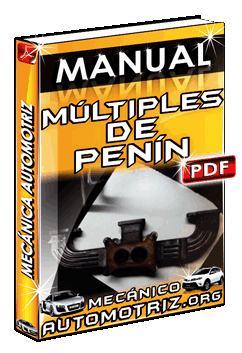 Descargar Manual de Múltiples de Penín