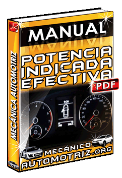 Descargar Manual de Potencia Indicada y Efectiva