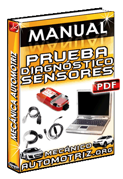 Ver Manual de Prueba y Diagnóstico de Sensores Automotrices