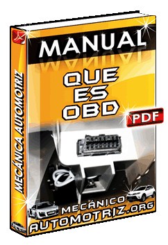 Ver Manual de OBD de Mecánica Automotriz