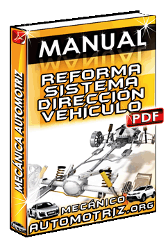 Descargar Manual de Reforma del Sistema de Dirección de un Vehículo