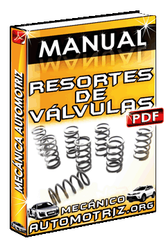 Descargar Manual de Resortes de Válvulas