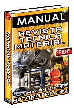 Descargar Manual de Revista Técnica y Material de Mecánica Automotriz