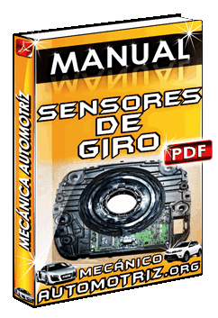 Descargar Manual de Sensores de Giro