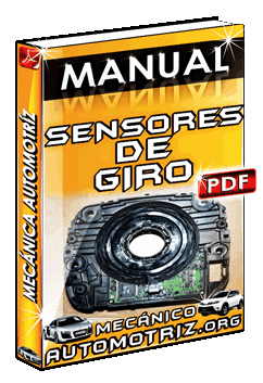 Ver Manual de Sensores de Giro