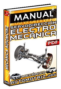 Descargar Manual de Servodirección Electromecánica