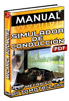 Descargar Manual de Simulador de Conducción de un Vehículo