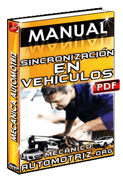 Descargar Manual de Sincronización en Vehículos