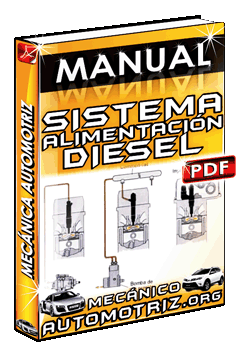 Ver Manual de Sistema de Alimentación Diesel