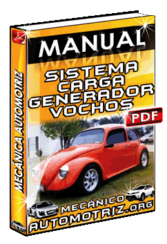 Ver Manual de Sistema de Generador por Carga para Vochos