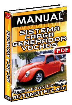 Descargar Manual de Sistema de Generador por Carga para Vochos