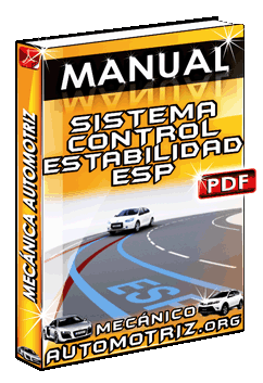 Ver Manual de Sistema de Control de Estabilidad (ESP)