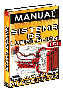 Descargar Manual de Sistema de Lubricación de Mecánica Automotriz