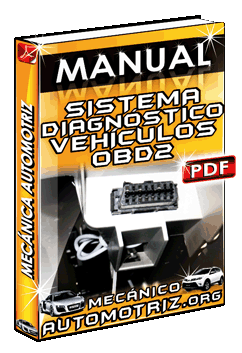 Betrokken Ijveraar Aanbod Manual de Sistema de Diagnóstico de Vehículos OBD-II | Mecánica Automotriz
